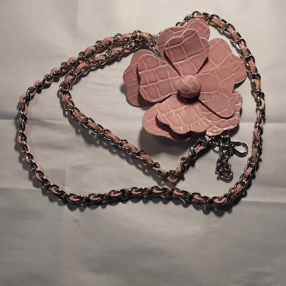 Women's Fashion Belt